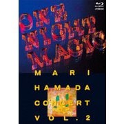 ONE NIGHT MAGIC Vol.2