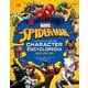 スパイダーマン・キャラクター事典(ShoPro Books) [単行本]