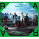 Travis Japan／Road to A 初回T盤