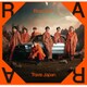 Travis Japan／Road to A 通常盤(初回プレス)