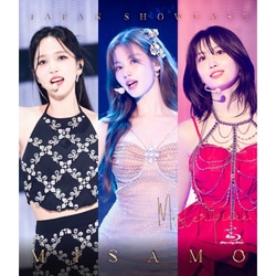 MISAMO／MISAMO JAPAN SHOWCASE "Masterpiece" [Blu-ray Disc]