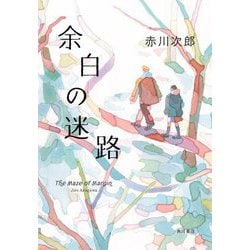 余白の迷路 [単行本]