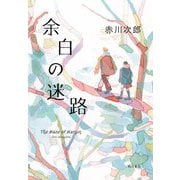 余白の迷路 [単行本]
