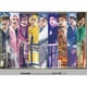 Snow Man／Snow Man 1st DOME tour 2023 i DO ME 通常盤 [Blu-ray Disc]