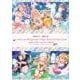 ラブライブ！虹ヶ咲学園スクールアイドル同好会 カレンダームック2024 [カレンダー]