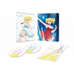 「アイドル伝説えり子」BD-BOX [Blu-ray Disc]