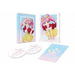 ヨドバシ.com - 「アイドル天使ようこそようこ」BD-BOX [Blu-ray Disc 