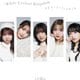 i☆Ris／White Lyrical Kingdom/キセキ-ノ-フィラメント