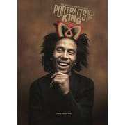PORTRAITS OF THE KING―BOB MARLEY BY DENNIS MORRIS [単行本]