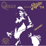 ライヴ・アット・ザ・レインボー '74