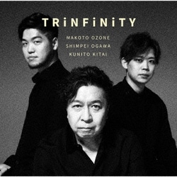 小曽根真／TRiNFiNiTY
