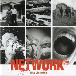 TM NETWORK／NETWORK Easy Listening(REMASTER)