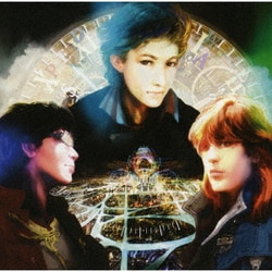 TM NETWORK／SPEEDWAY(REMASTER)