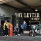 THE FRANK VOX／VOX LETTER