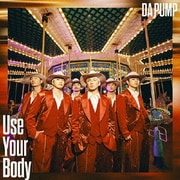 Use Your Body/E-NERGY BOYS