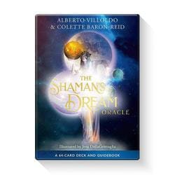 シャーマンズドリームオラクル [単行本]