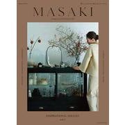 MASAKI　vol.3(扶桑社ムック) [ムックその他]