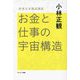 お金と仕事の宇宙構造―長者さま養成講座 [単行本]