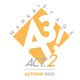 秋組／「MANKAI STAGE『A3!』ACT2! ～AUTUMN 2023～」MUSIC COLLECTION