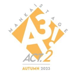 秋組／「MANKAI STAGE『A3!』ACT2! ～AUTUMN 2023～」MUSIC COLLECTION