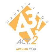 「MANKAI STAGE『A3!』ACT2! ～AUTUMN 2023～」MUSIC COLLECTION