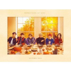 MANKAI STAGE『A3!』ACT2! ～AUTUMN 2023～ [Blu-ray Disc]