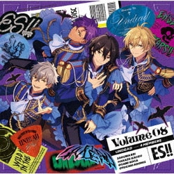 UNDEAD／あんさんぶるスターズ!!アルバムシリーズ 『TRIP』