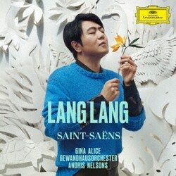ラン・ラン／サン=サーンス:ピアノ協奏曲第2番、組曲≪動物の謝肉祭≫ 他