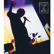 Furukawa Makoto 1st Re-Live "Call" in the BOX