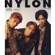 NYLON JAPAN GLOBAL ISSUE 04 2023年 12月号 [雑誌]
