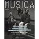 MUSICA (ムジカ) 2023年 12月号 [雑誌]