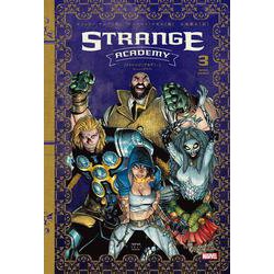 ストレンジ・アカデミー〈3〉ウィッシュクラフト(ShoPro Books) [コミック]