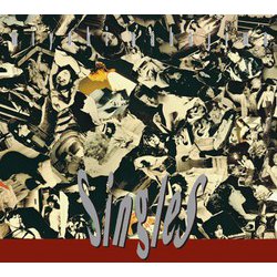 中島みゆき／Singles