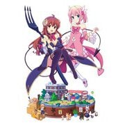 まちカドまぞく2丁目 コンパクト・コレクション
