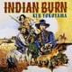 Ken Yokoyama／Indian Burn