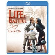ライフ・イズ・ビューティフル