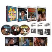 ライナー・ヴェルナー・ファスビンダー監督傑作選 Blu-ray BOX