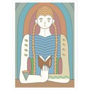 読書の日記―予言/箱根/お味噌汁 [単行本]
