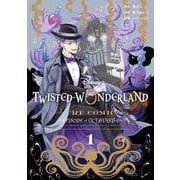 Disney Twisted-Wonderland The Comic Episode of Octavinelle（1）(Gﾌｧﾝﾀｼﾞｰｺﾐｯｸｽ) [コミック]