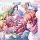 放課後クライマックスガールズ/アルストロメリア／THE IDOLM@STER SHINY COLORS Song for Prism 裸足じゃイラレナイ/明日もBeautiful Day