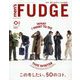 men's FUDGE (メンズ・ファッジ) 2024年 01月号 [雑誌]