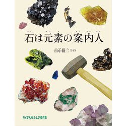 石は元素の案内人(たくさんのふしぎ傑作集) [単行本]