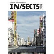 IN/SECTS vol.17<17> [ムックその他]