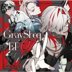 GOAT/BAD SKUNK／Gray Sheep EP01