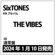 THE VIBES 通常盤