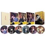 鈴木清順「浪漫三部作」【4Kデジタル完全修復版】 UHD+Blu-ray BOX