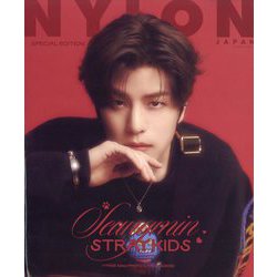 NYLON JAPAN SPECIAL EDITION 2024年 01月号 [雑誌]