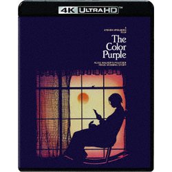 カラーパープル 日本語吹替音声追加収録版 [UltraHD Blu-ray]