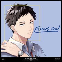 社築／FOCUS ON - NIJISANJI SINGLE COLLECTION - 社築