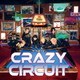 D.O.L／CRAZY CIRCUIT